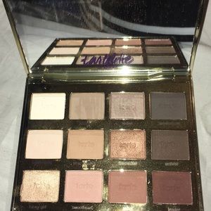 TARTELETTE IN BLOOM PALLTE